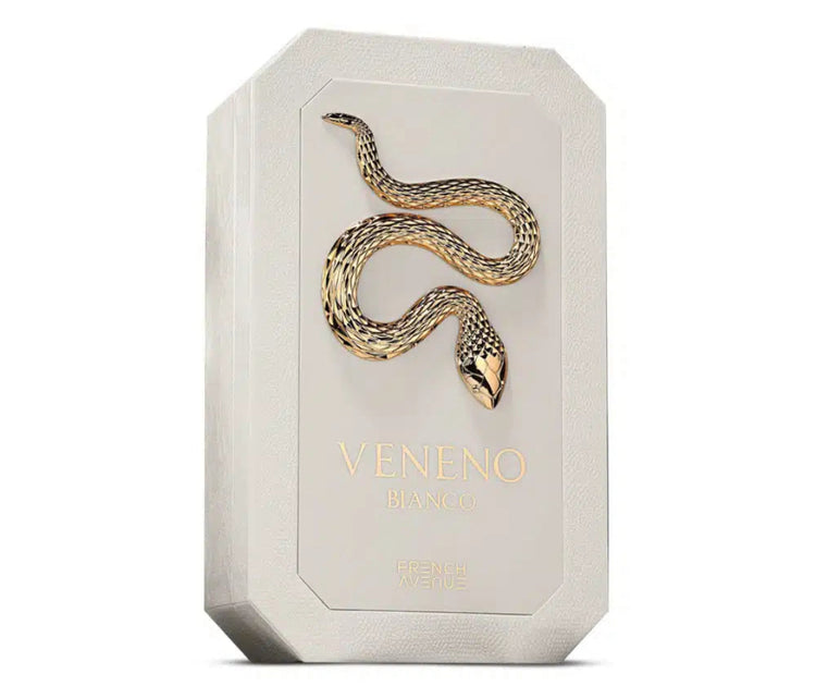 Veneno Bianco