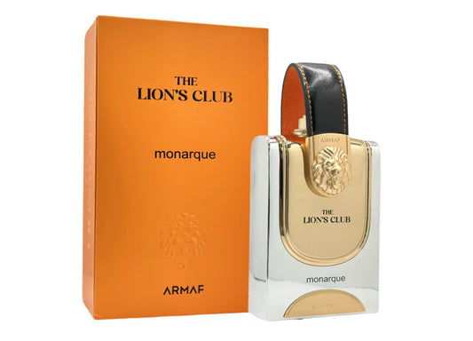 The Lions Club Monarque