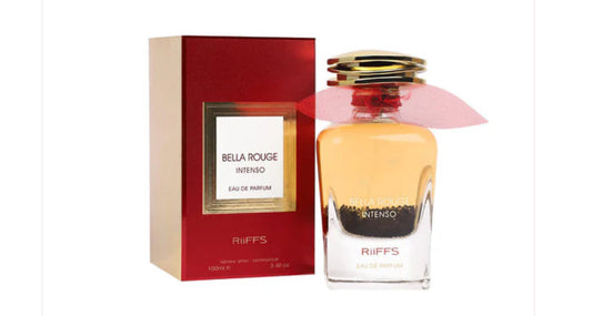 Bella Rouge Intenso