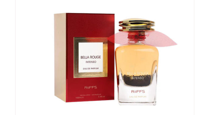 Bella Rouge Intenso