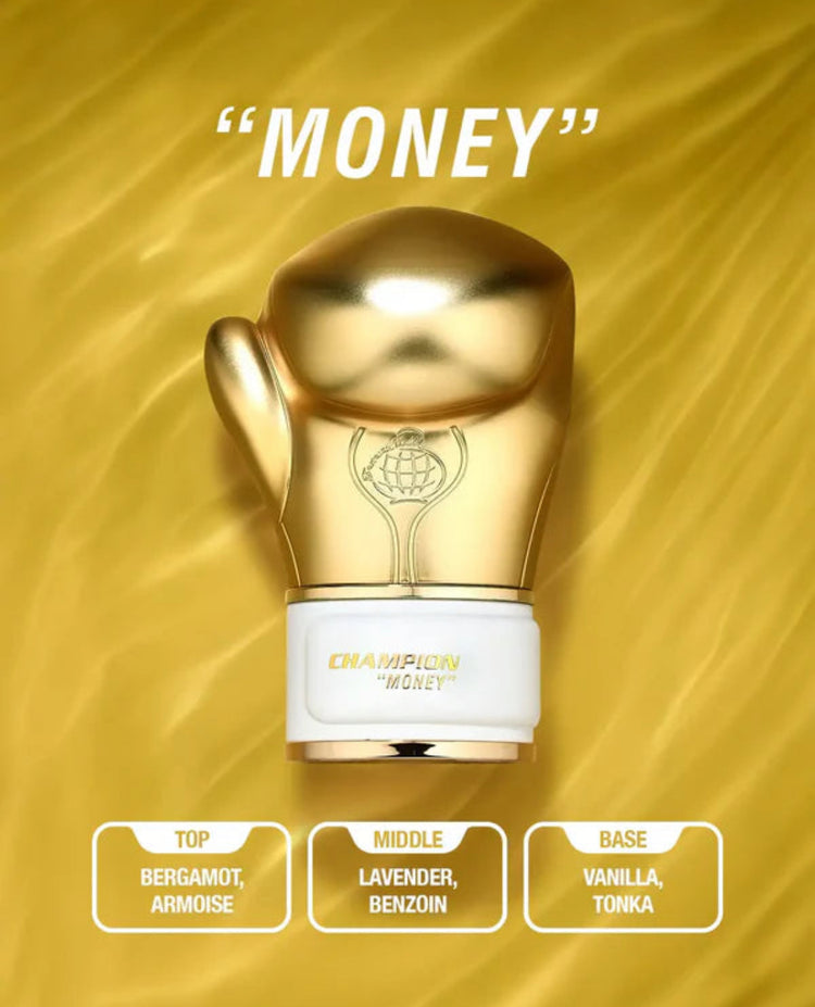 Champion Money