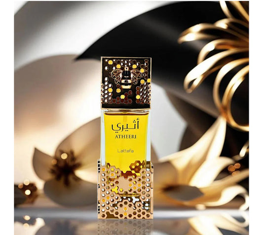 Atheeri Lattafa
