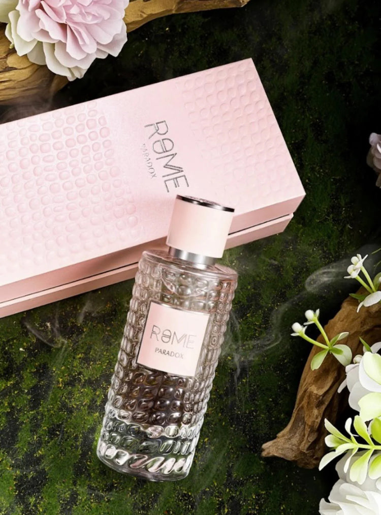 Bharara Rome Mast Paradox