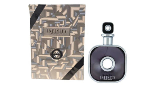 Infinity Armaf Silver