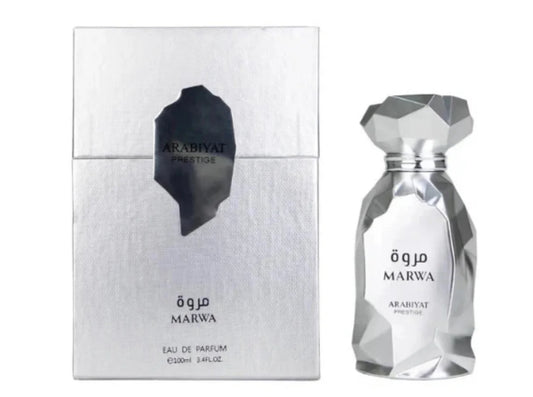 Marwa by Arabiyat Prestige