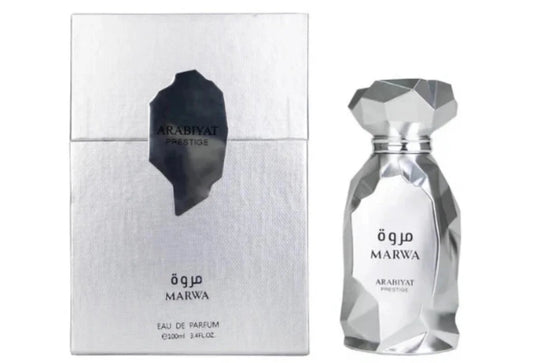 Marwa by Arabiyat Prestige