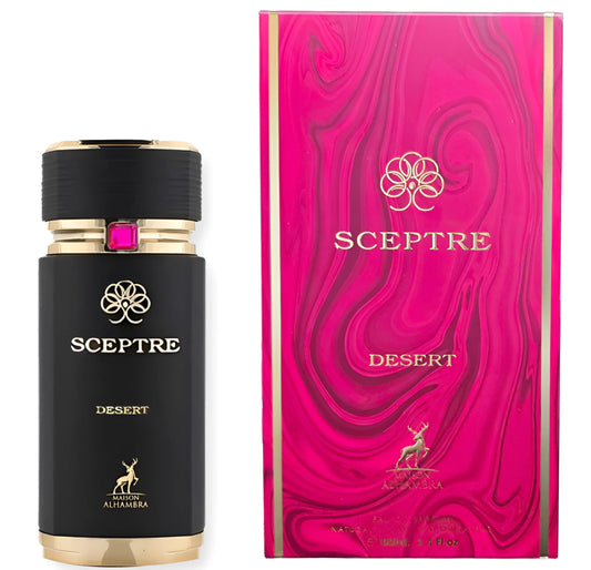 Sceptre Desert