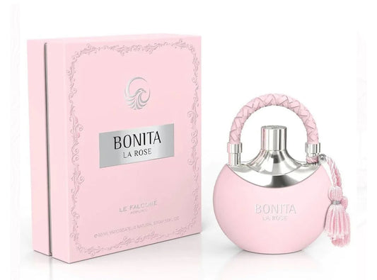 Bonita La Rose