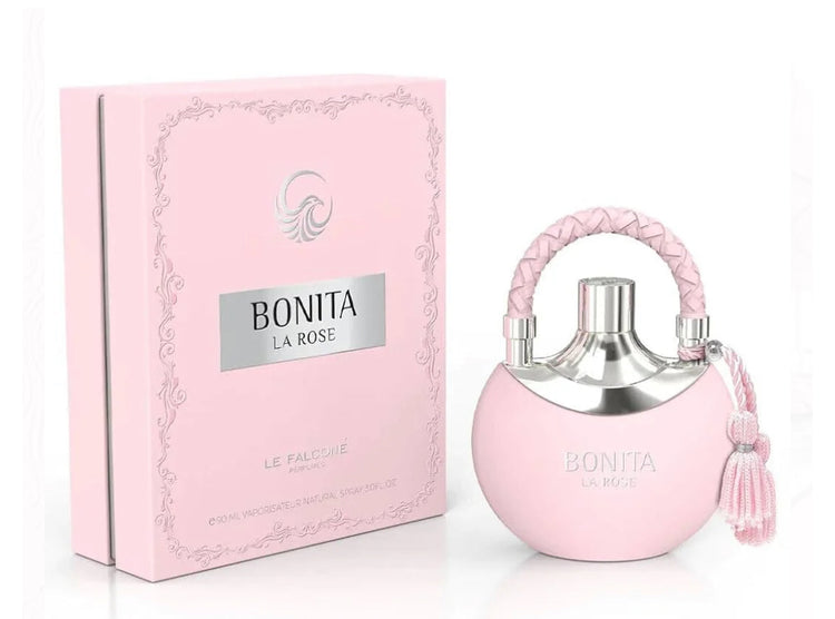Bonita La Rose