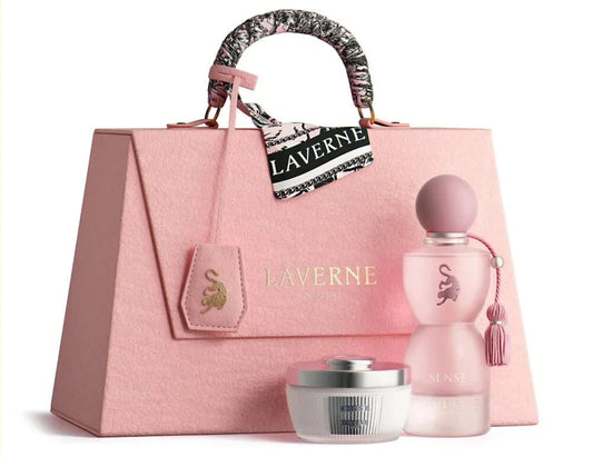 Laverne Sense Gift Set (sealed box)