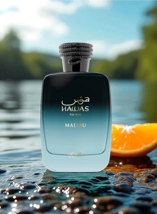 Hawas Malibu