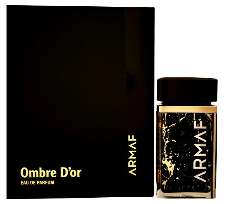 Ombré D’or