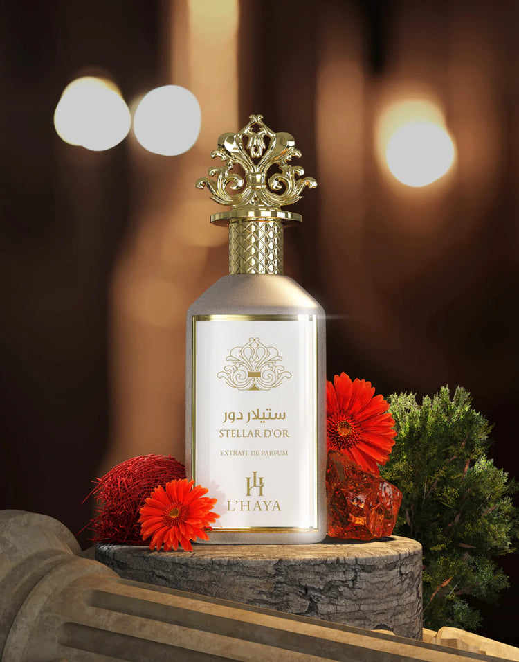 Le H’aya Stella D’or
