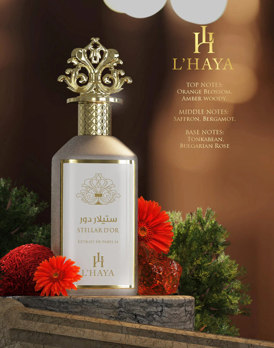 Le H’aya Stella D’or