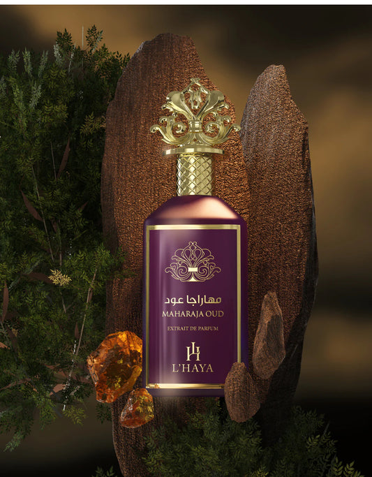 L’ Haya Maharajá Oud