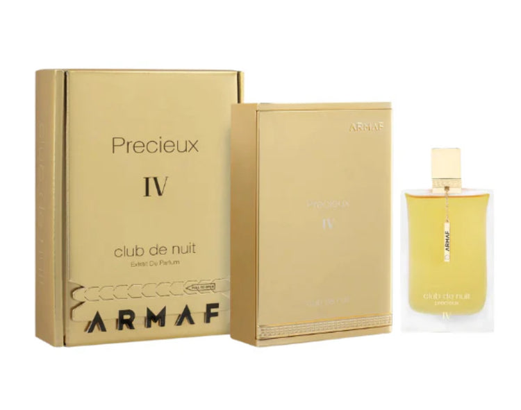 Armaf Precious IV
