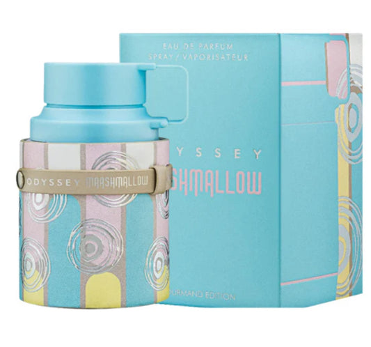Armaf Oddysey Marshmallow