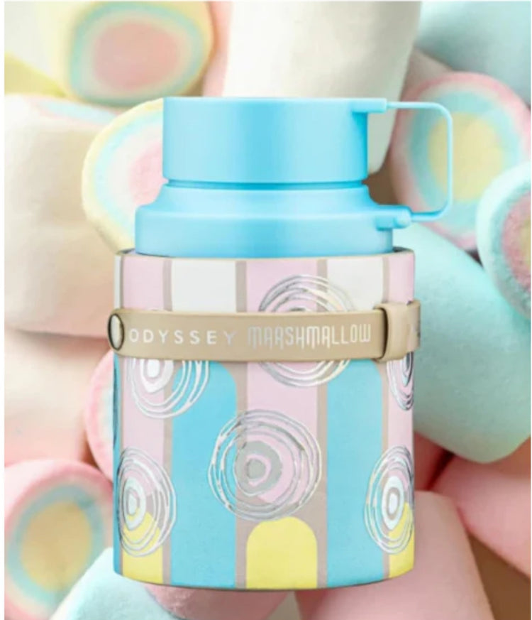 Armaf Oddysey Marshmallow
