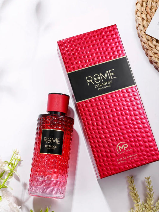 Rome Extradose pour fenme