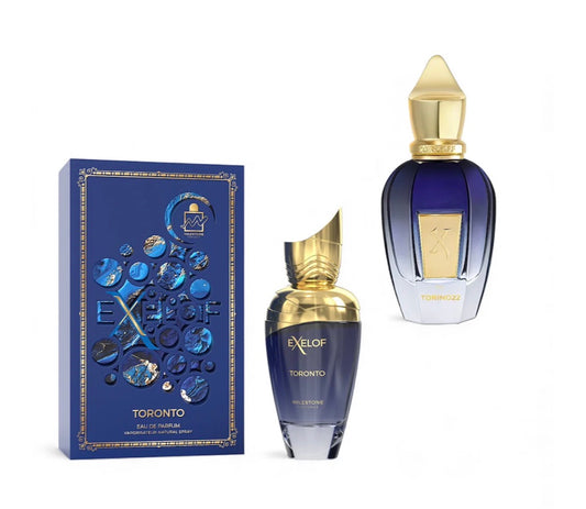 Exelof Toronto