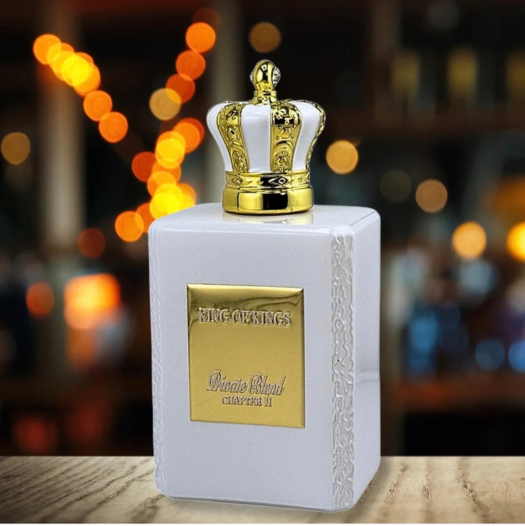 King of kings chapter II