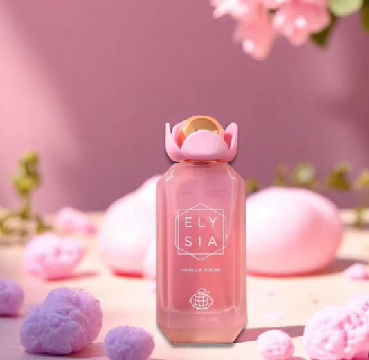 Elysia Sugar Vainilla