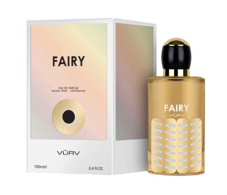 Vurv Faire (Fame Paco Rabbane)