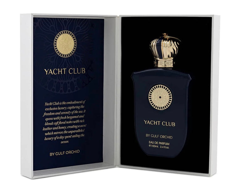 Gulf Orchid Yatch Club