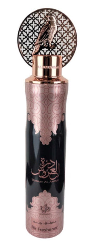 Air Freshener Al Wataniah Durrat Al AROOD