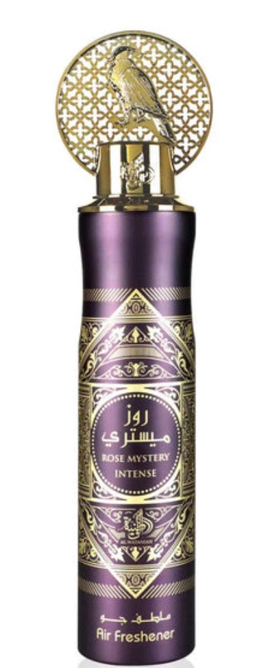 Air freshener AL Wataniah Rose Mystery Intense