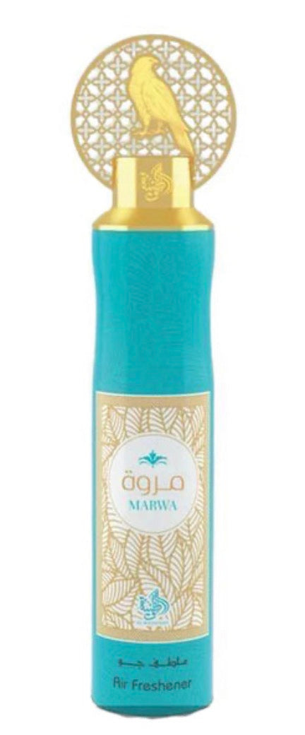 Air Freshener AL Wataniah Marwa