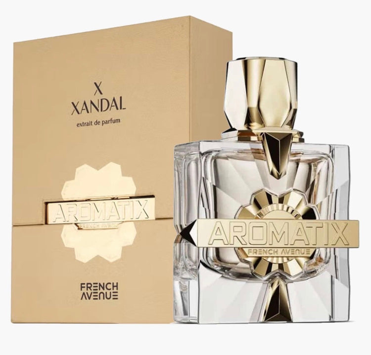 Aromatix X Xandal