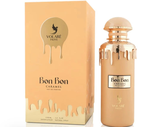 Bon Bon Caramel Volaré Prive