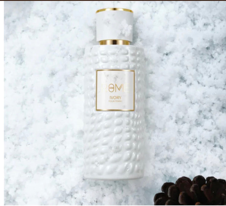 Rome Ivory Bharara Launch 2025 (Valent Ivory