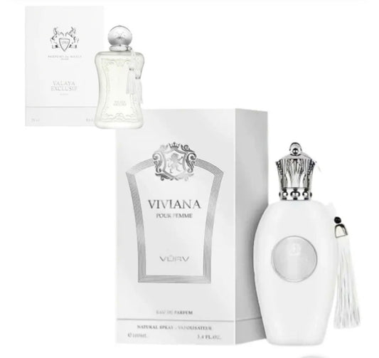 Viviana Women Vurv