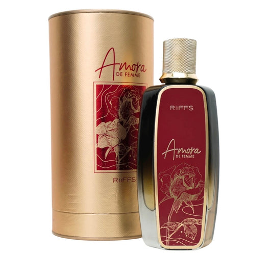 Amora de Femme by Riffs