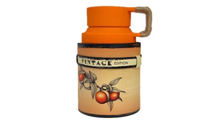 Odyssey Mandarín Sky Vintage Edition