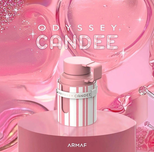Odyssey Candee by Armaf