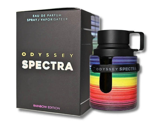 Odyssey Spectra by Armaf