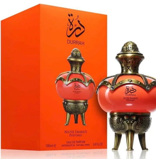 Niche Emarati Durrah by Lattafa