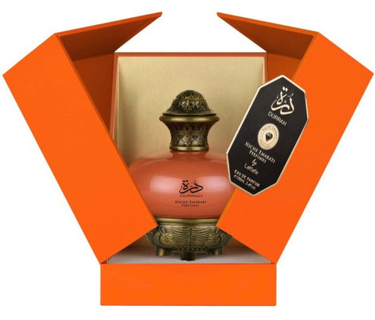 Niche Emarati Durrah by Lattafa