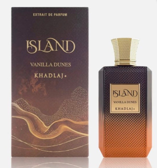 Vanilla Dunes Khadlaj
