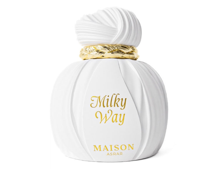 Milky Way Maison Asrar