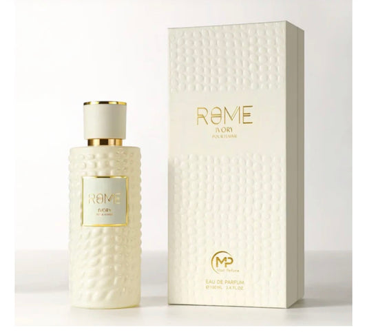 Rome Ivory for Femme