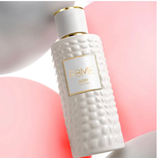 Rome Ivory for Femme