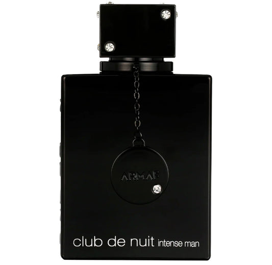 Club de nuit Intense man EDT