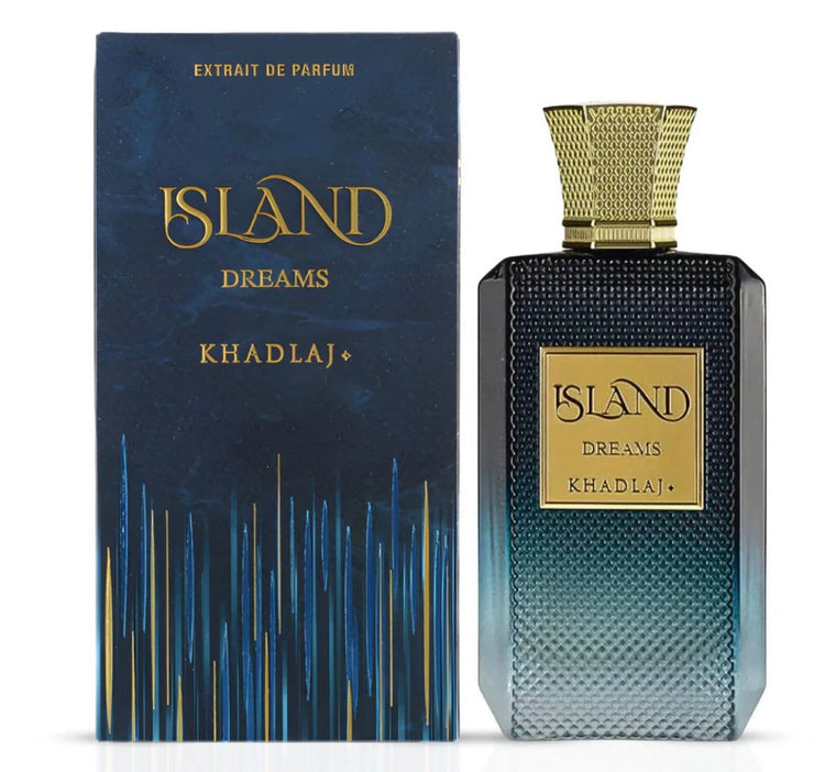 Island Dreams Khadlaj
