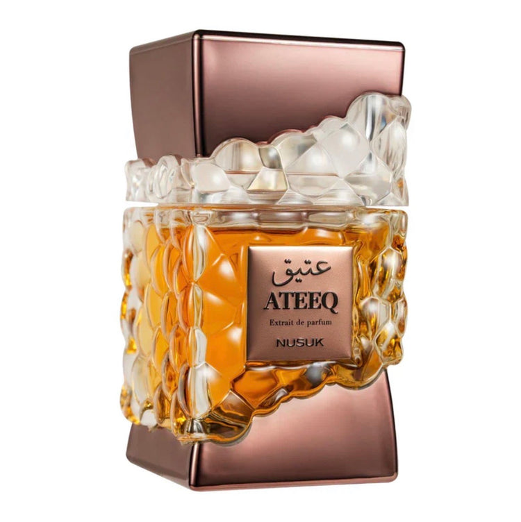 Ateeq by Nusuk