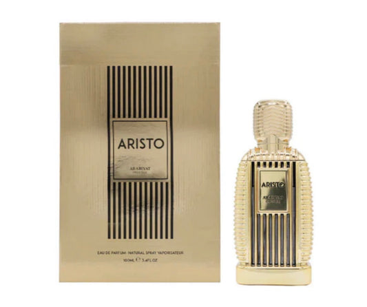 Aristo by Arabiyat Prestige