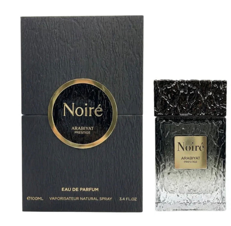 Noire Men by Arabiyat Prestige